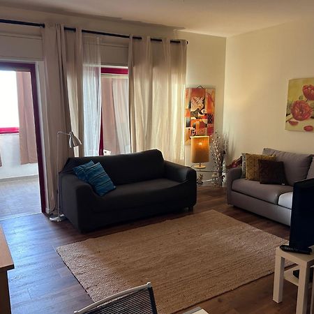 Residenza Paradiso Трапани Екстериор снимка