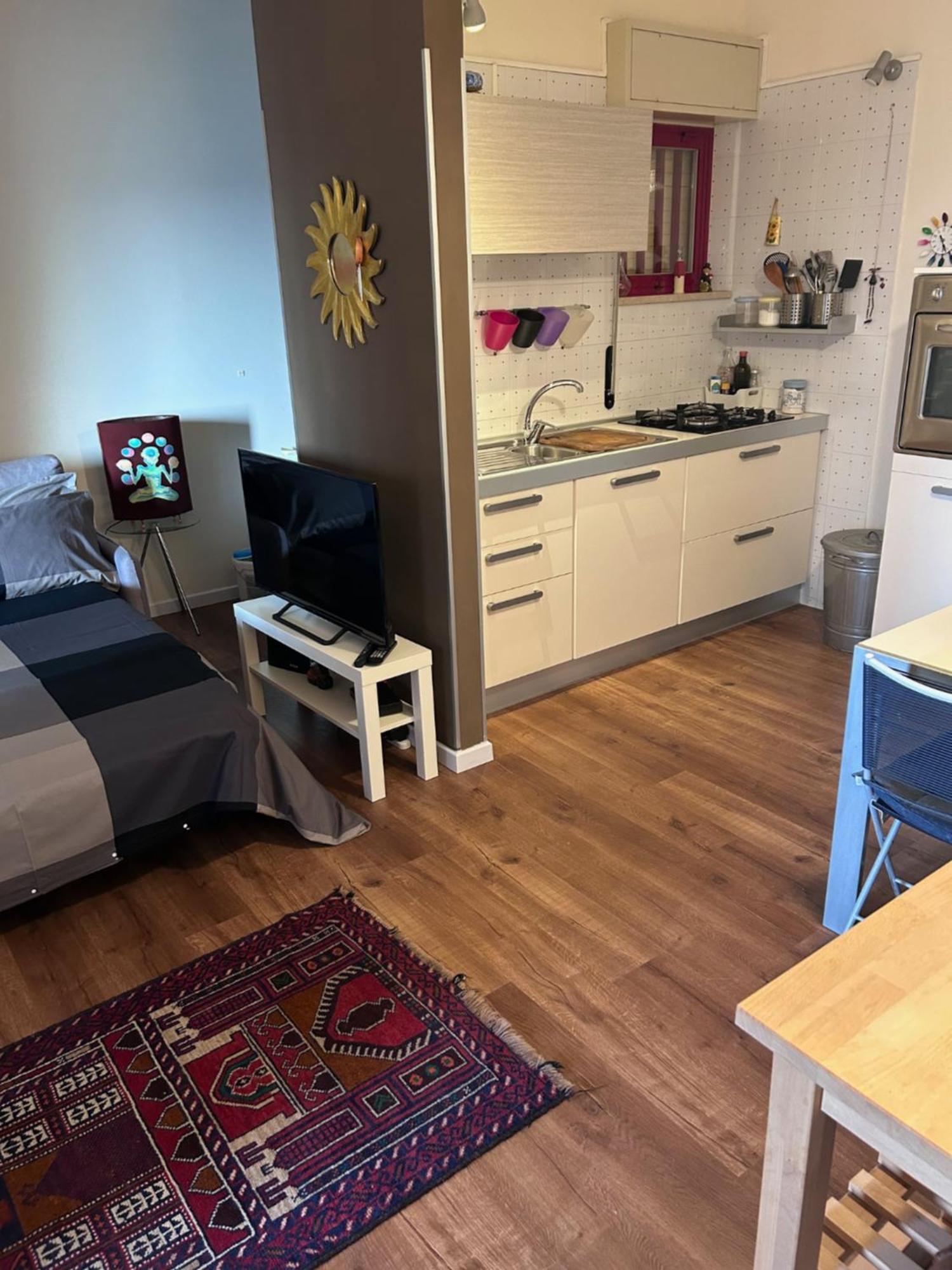 Residenza Paradiso Трапани Екстериор снимка