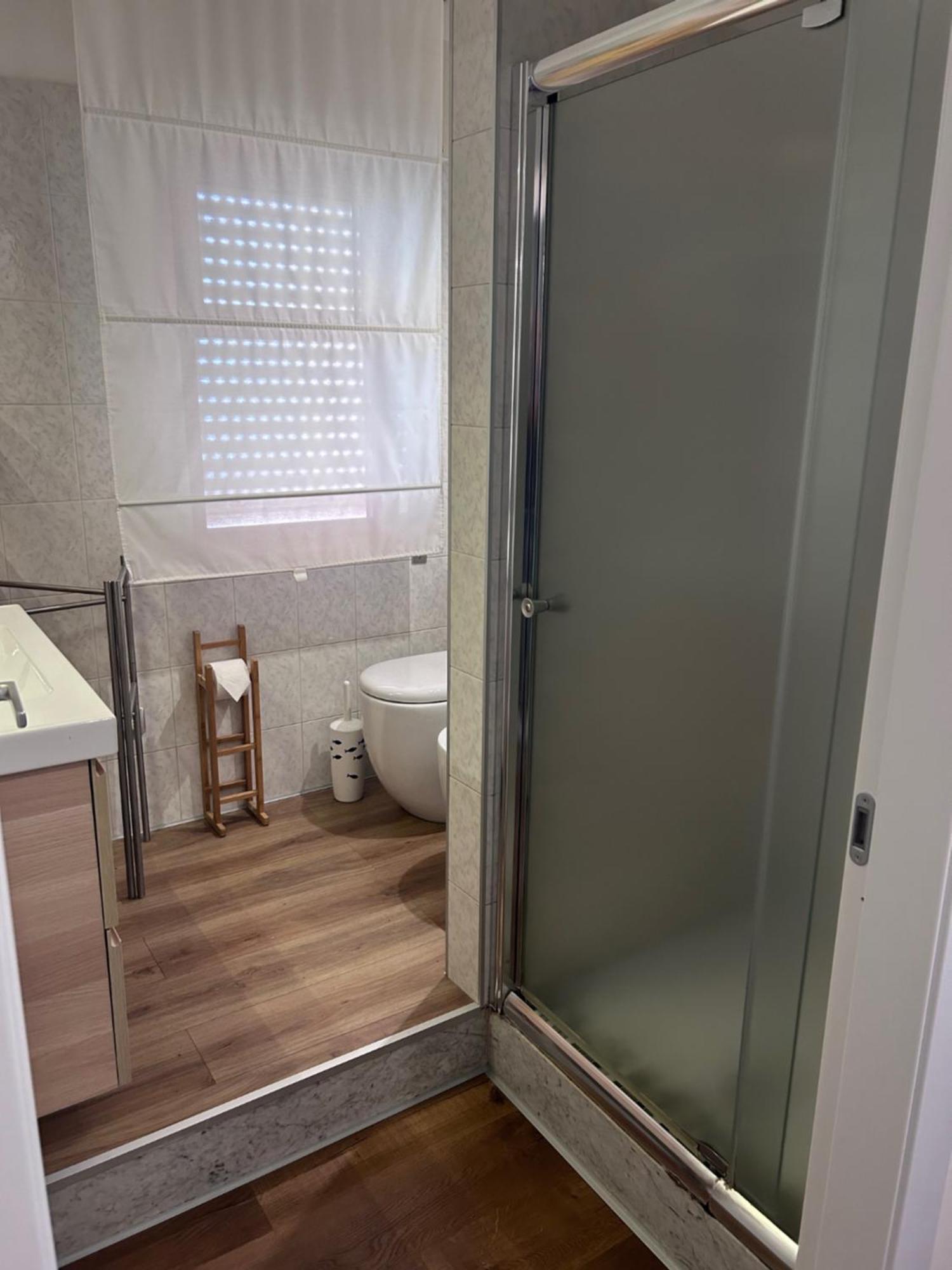 Residenza Paradiso Трапани Екстериор снимка