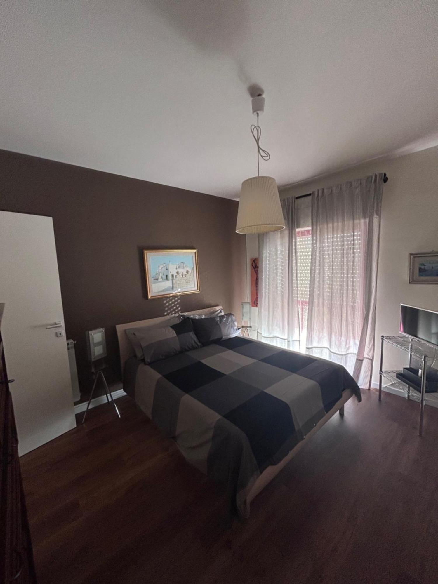 Residenza Paradiso Трапани Екстериор снимка