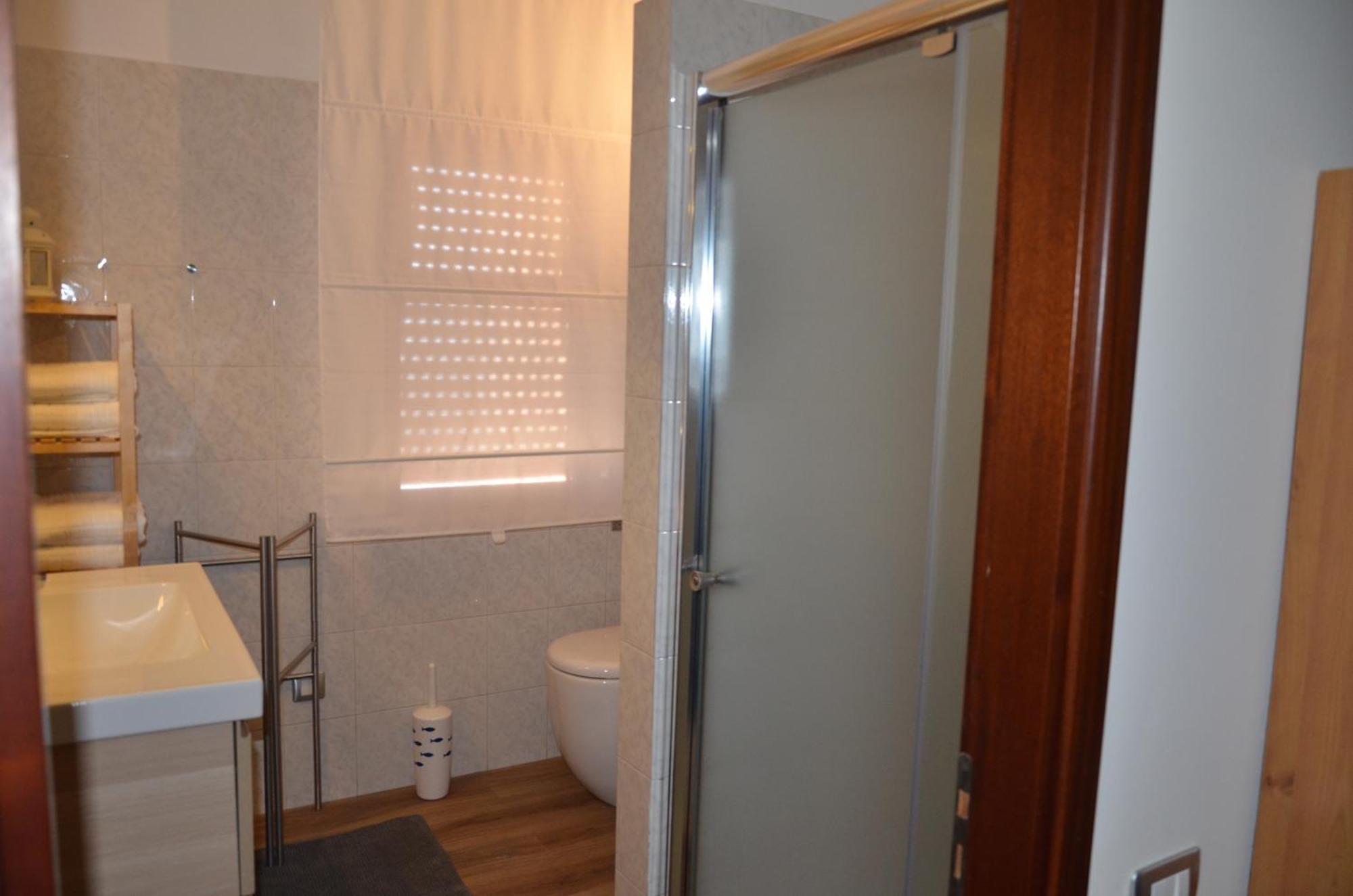 Residenza Paradiso Трапани Екстериор снимка