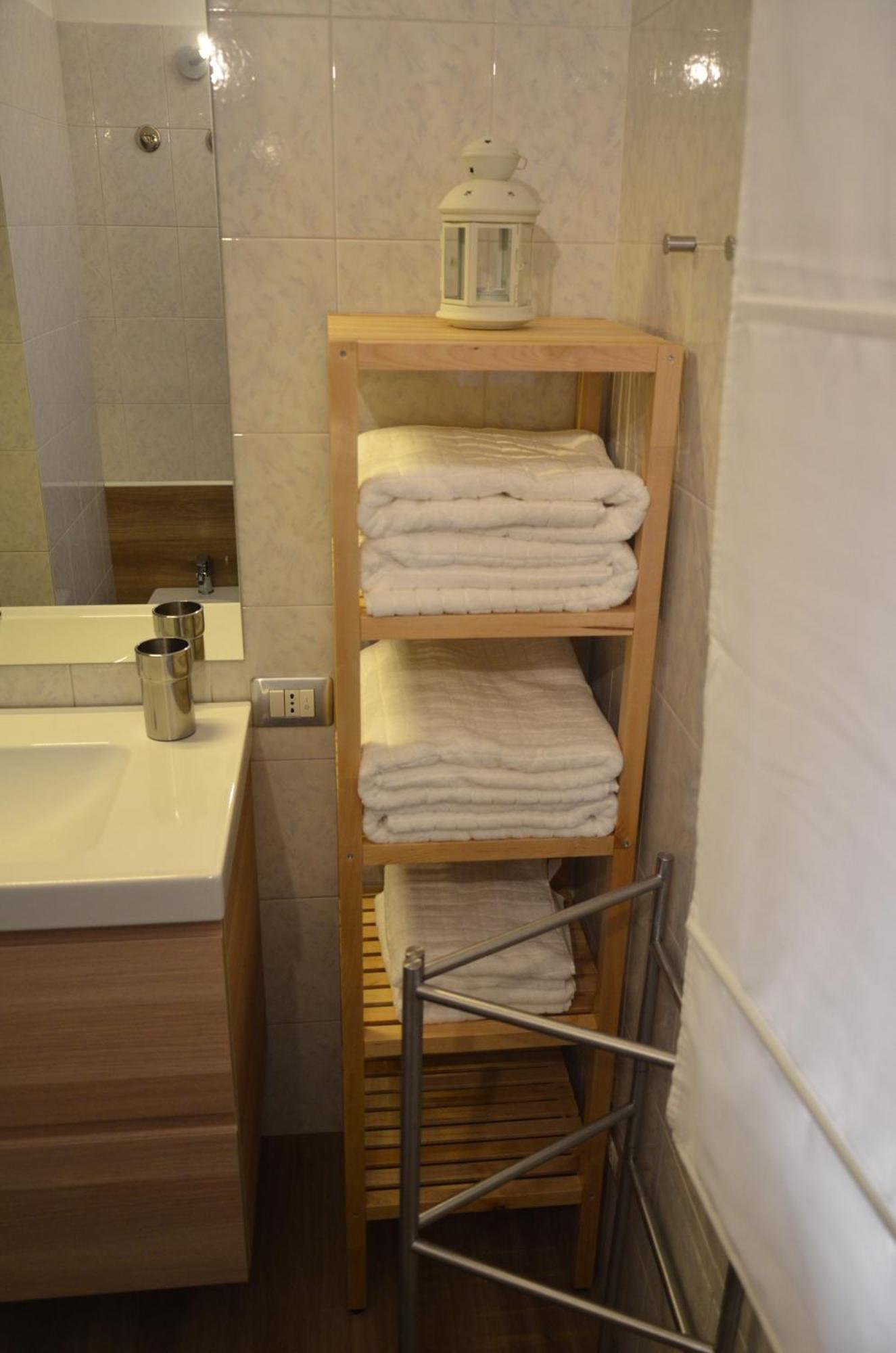 Residenza Paradiso Трапани Екстериор снимка