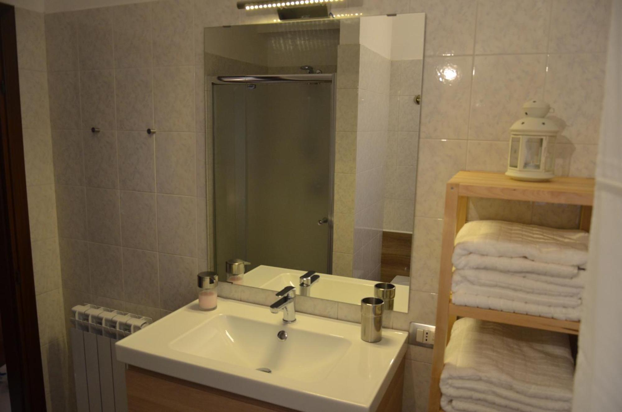 Residenza Paradiso Трапани Екстериор снимка