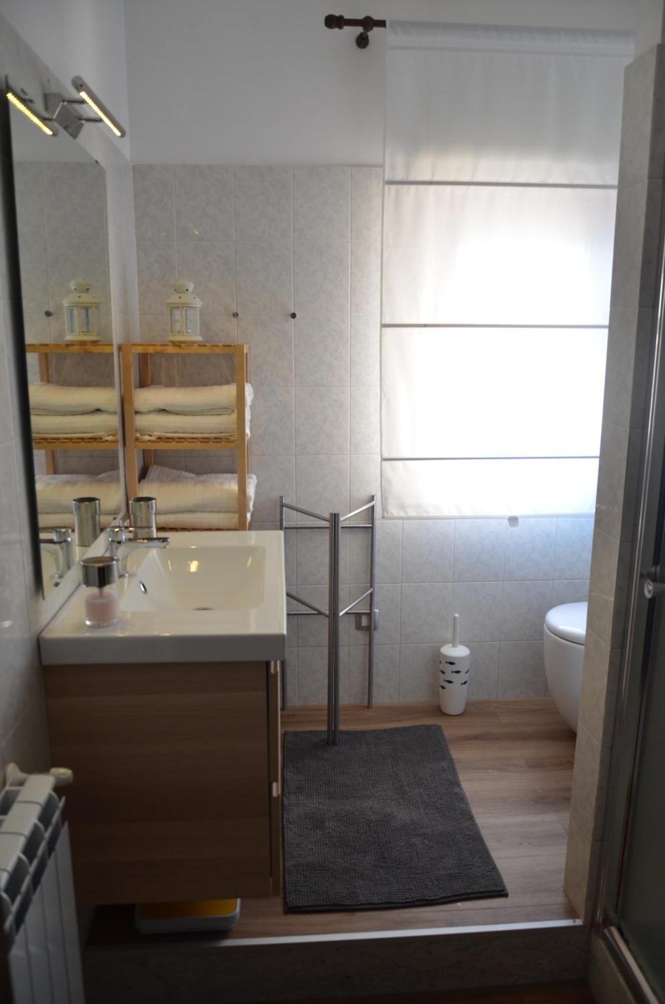 Residenza Paradiso Трапани Екстериор снимка