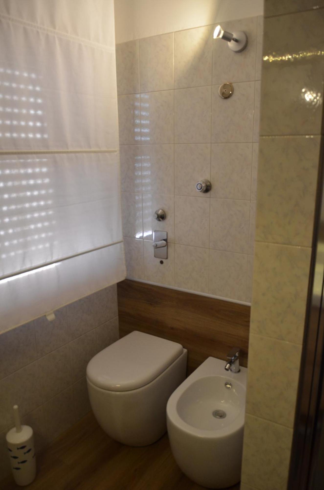 Residenza Paradiso Трапани Екстериор снимка
