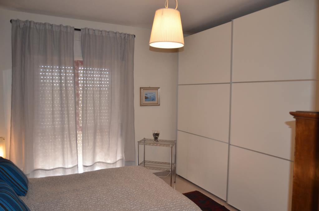 Residenza Paradiso Трапани Екстериор снимка