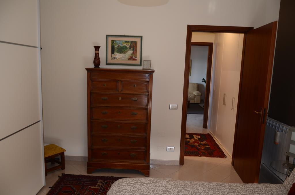 Residenza Paradiso Трапани Екстериор снимка