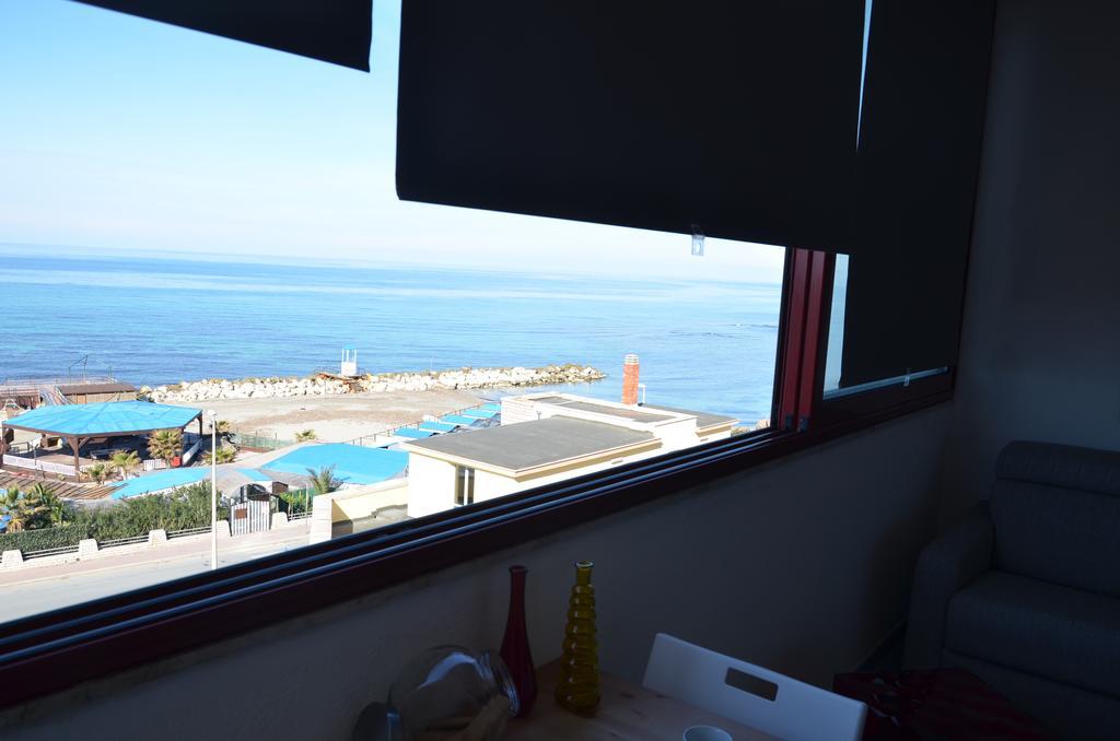 Residenza Paradiso Трапани Екстериор снимка