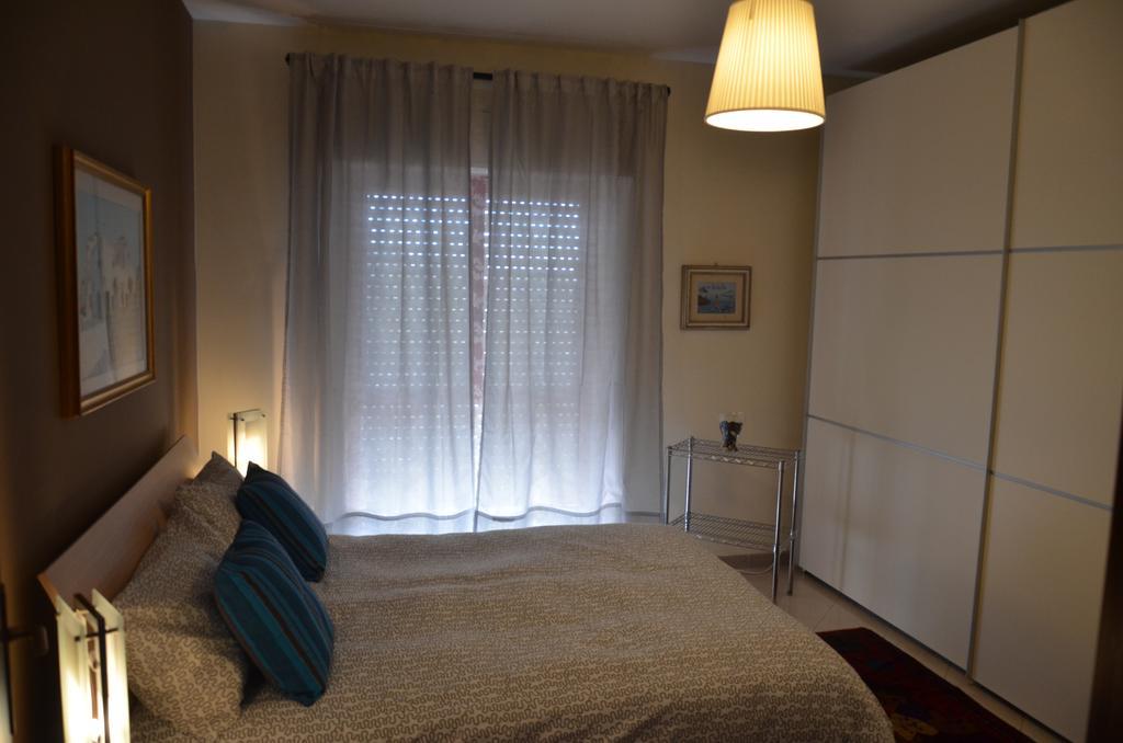 Residenza Paradiso Трапани Екстериор снимка