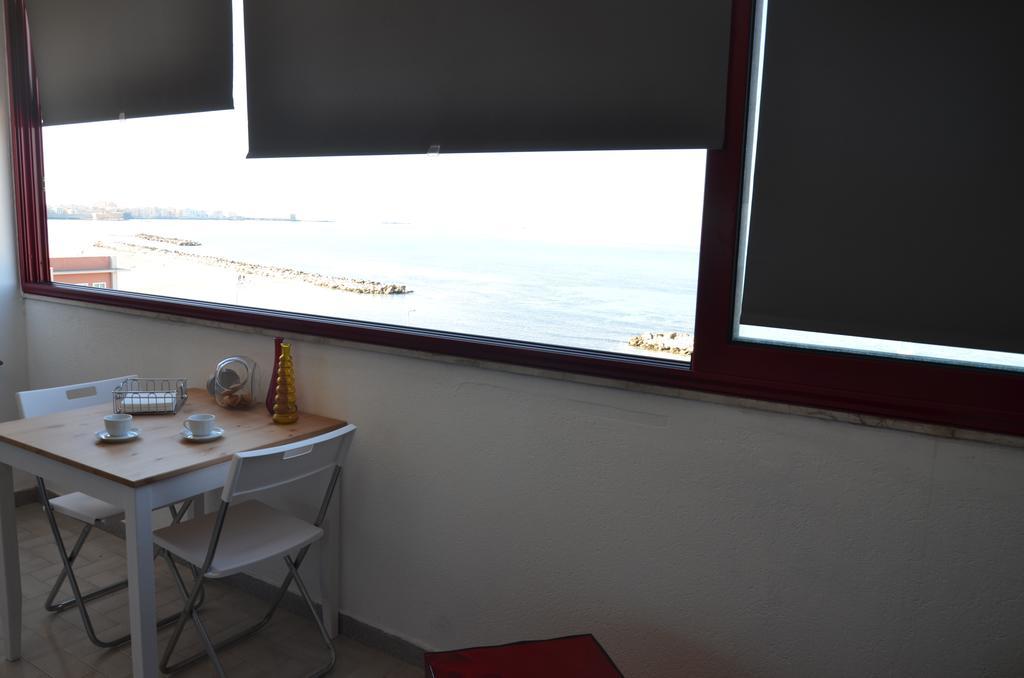 Residenza Paradiso Трапани Екстериор снимка