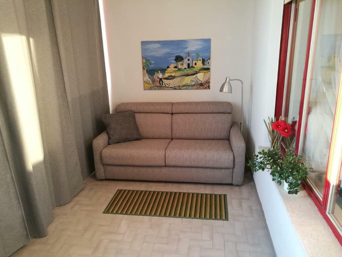 Residenza Paradiso Трапани Екстериор снимка