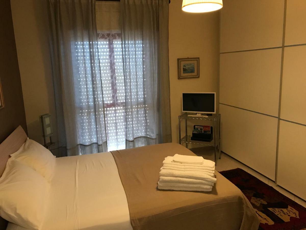 Residenza Paradiso Трапани Екстериор снимка