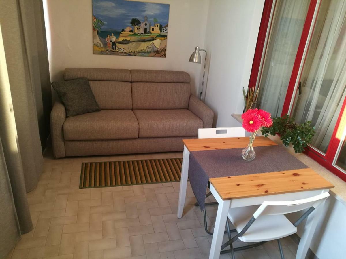 Residenza Paradiso Трапани Екстериор снимка