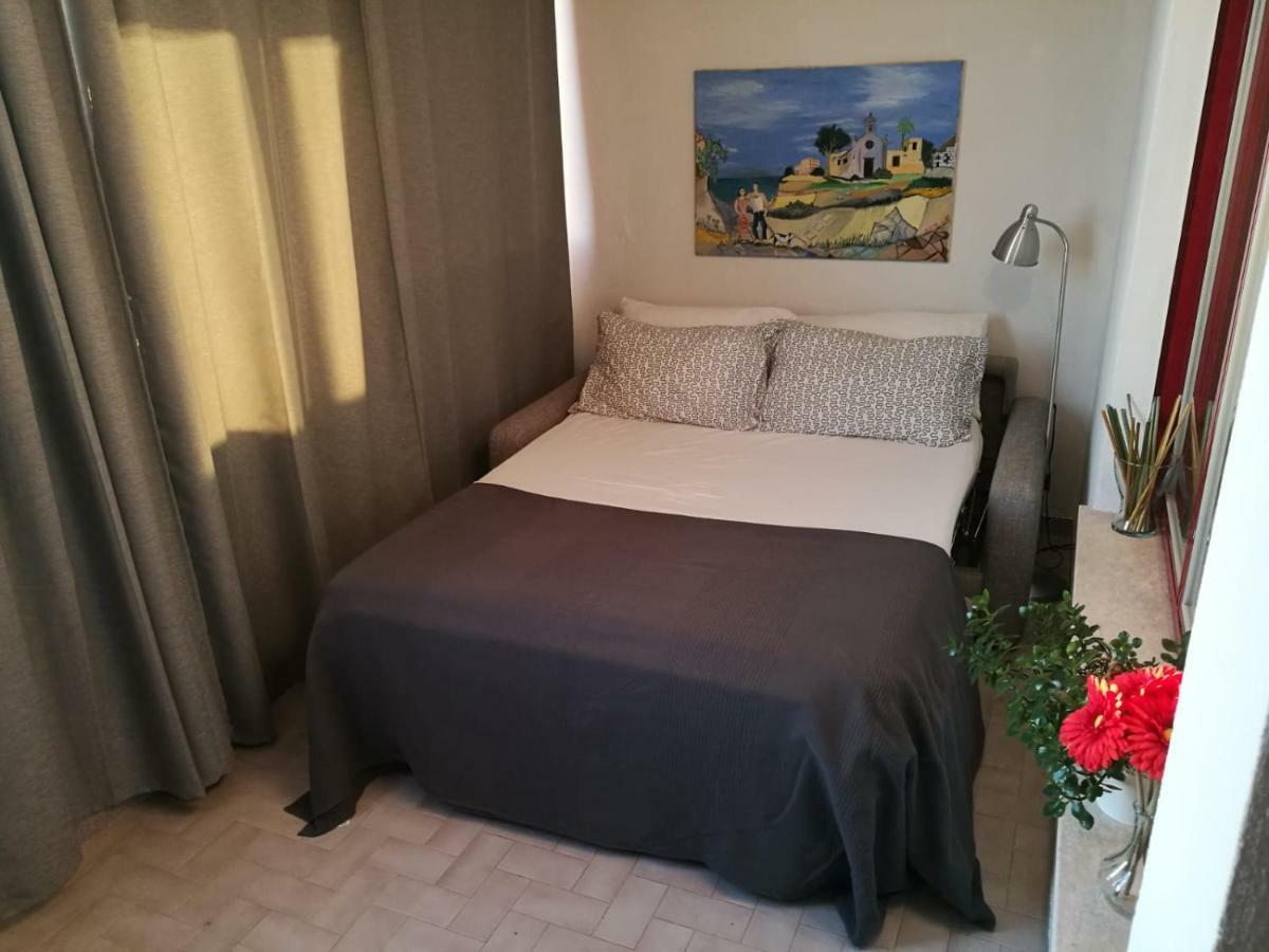 Residenza Paradiso Трапани Екстериор снимка